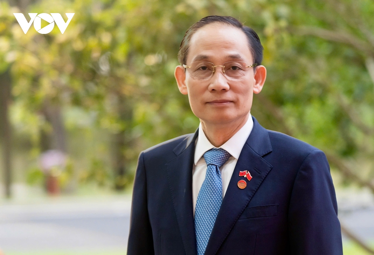 chuyen tham trung quoc cua tong bi thu, chu tich nuoc to lam dat ket qua dac biet quan trong, nang tam ket noi chien luoc hai nuoc hinh anh 1