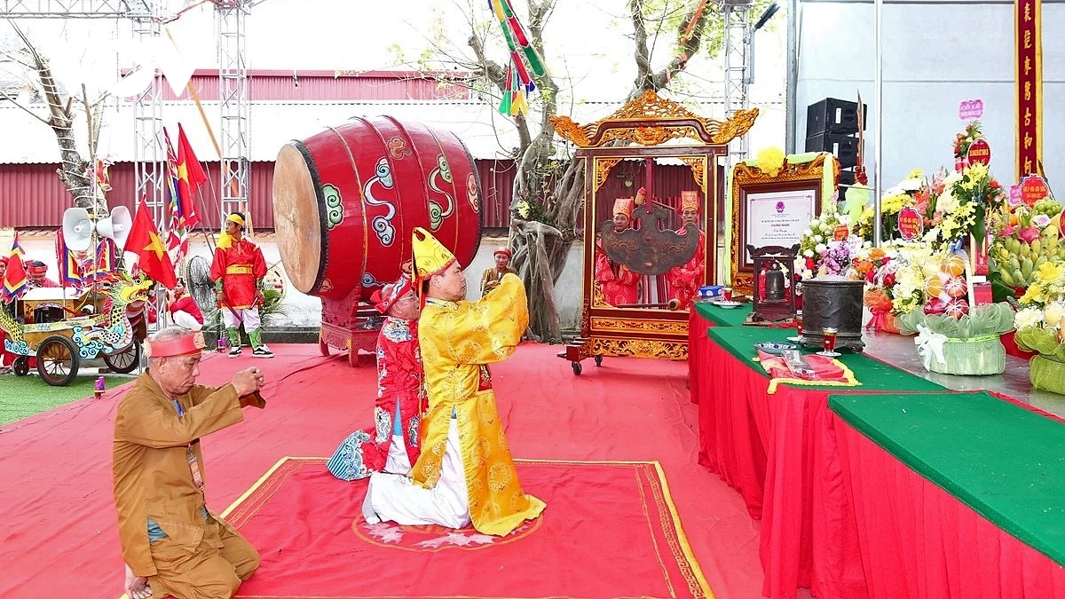 thanh hoa to chuc le hoi Den ba trieu nam 2026 hinh anh 2