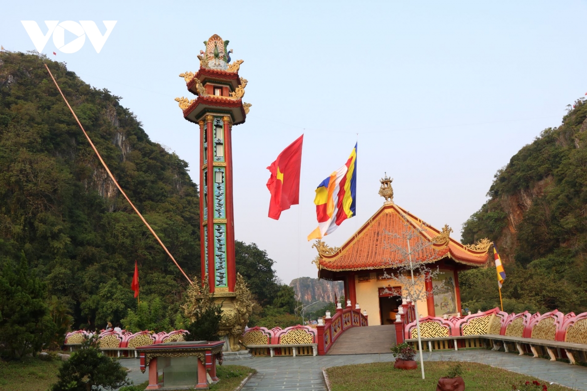 le hoi quan the Am-ngu hanh son 2026 lan toa nhung gia tri nhan van hinh anh 8