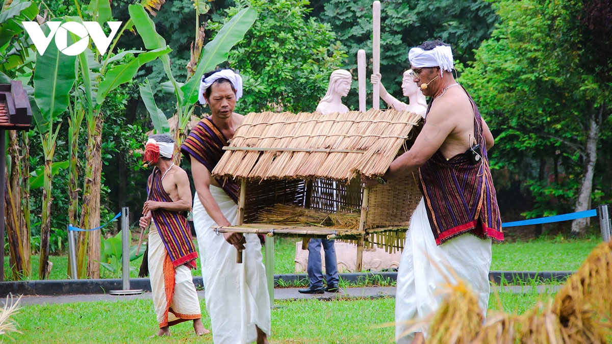 le mung lua moi cua nguoi chu ru song dong giua long ha noi hinh anh 3