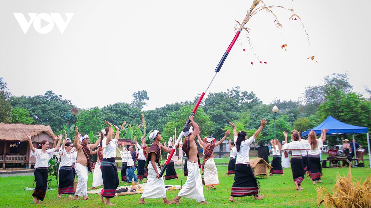 le mung lua moi cua nguoi chu ru song dong giua long ha noi hinh anh 11