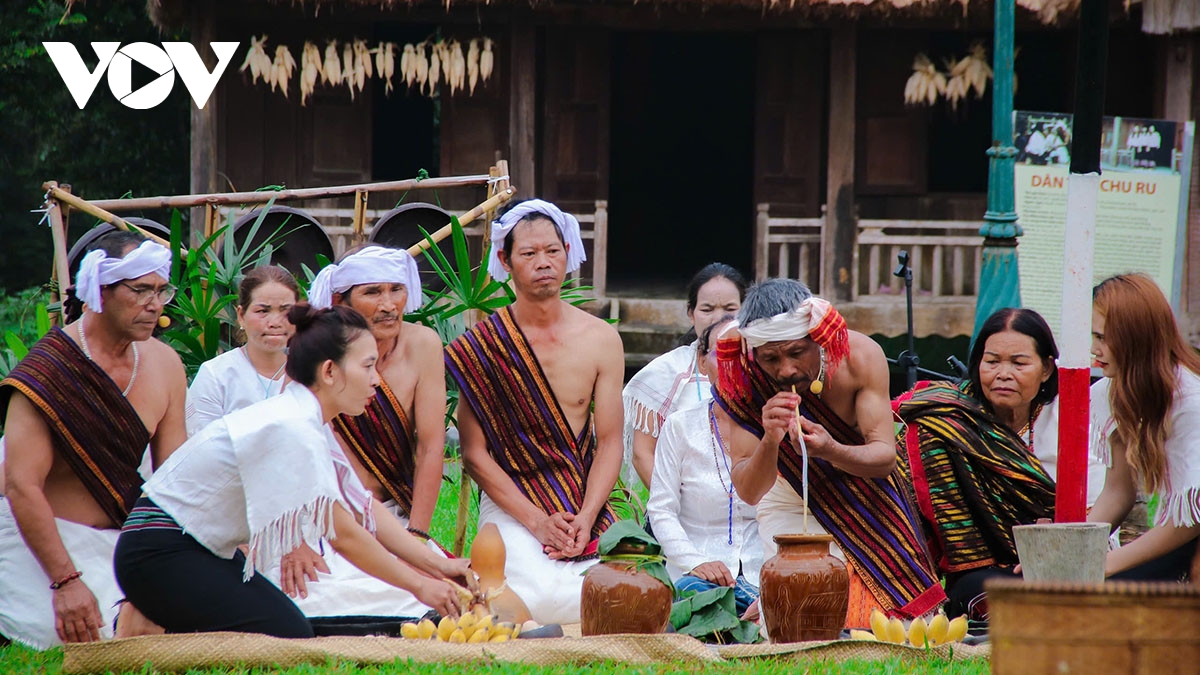 le mung lua moi cua nguoi chu ru song dong giua long ha noi hinh anh 15