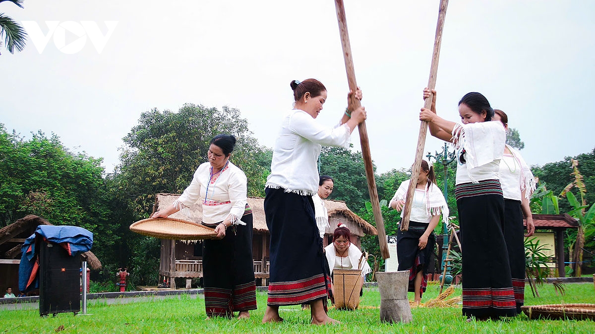 le mung lua moi cua nguoi chu ru song dong giua long ha noi hinh anh 14