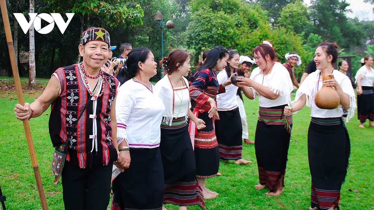 le mung lua moi cua nguoi chu ru song dong giua long ha noi hinh anh 21