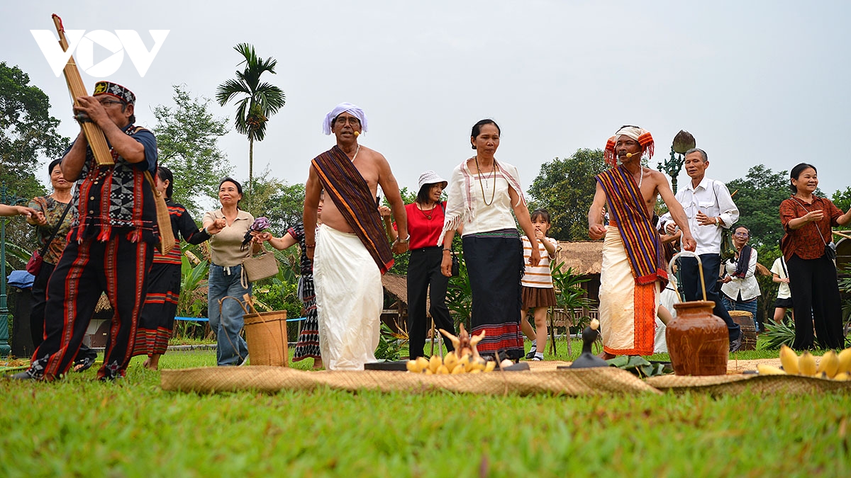 le mung lua moi cua nguoi chu ru song dong giua long ha noi hinh anh 17
