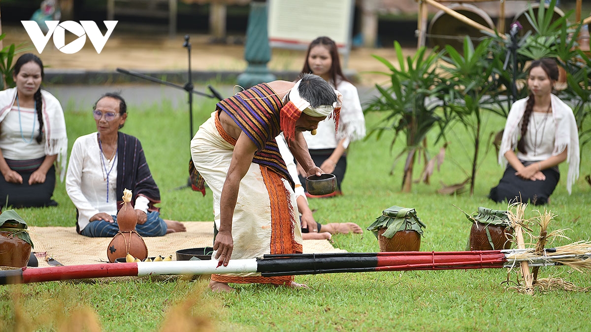 le mung lua moi cua nguoi chu ru song dong giua long ha noi hinh anh 9