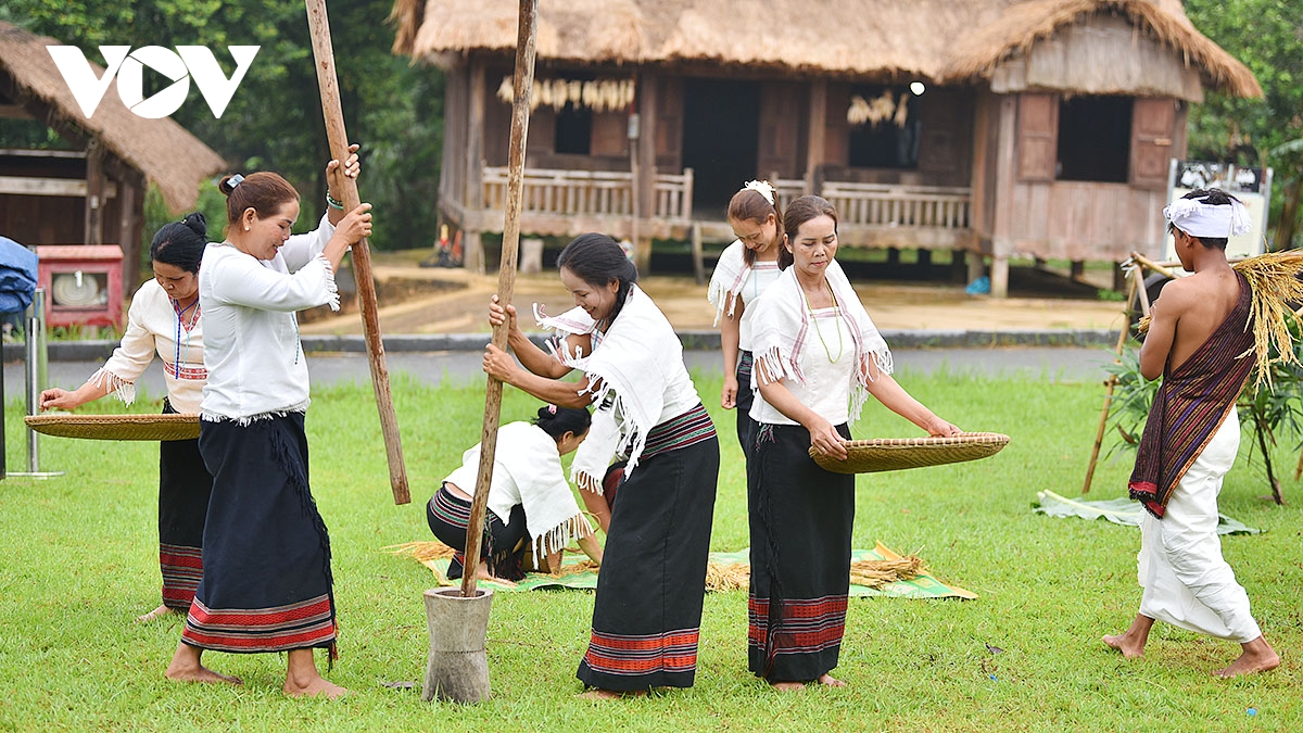 le mung lua moi cua nguoi chu ru song dong giua long ha noi hinh anh 13