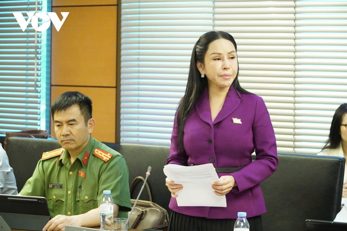 De xuat nang muc giam tru gia canh, gop phan khuyen khich sinh con hinh anh 1