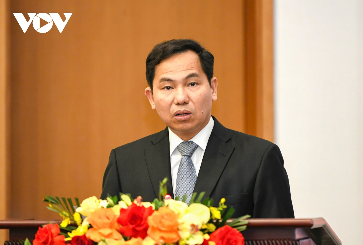  ky hop thu 1 dat nen tang cho toan bo hoat dong cua quoc hoi khoa xvi 5 nam toi hinh anh 2