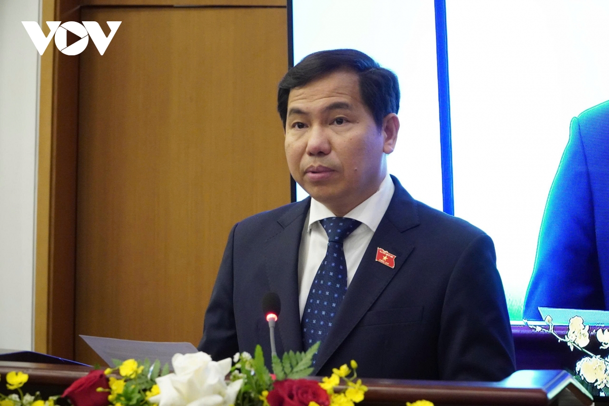 quoc hoi thong qua nhieu quyet sach lon, nen tang manh cho nhiem ky moi hinh anh 1