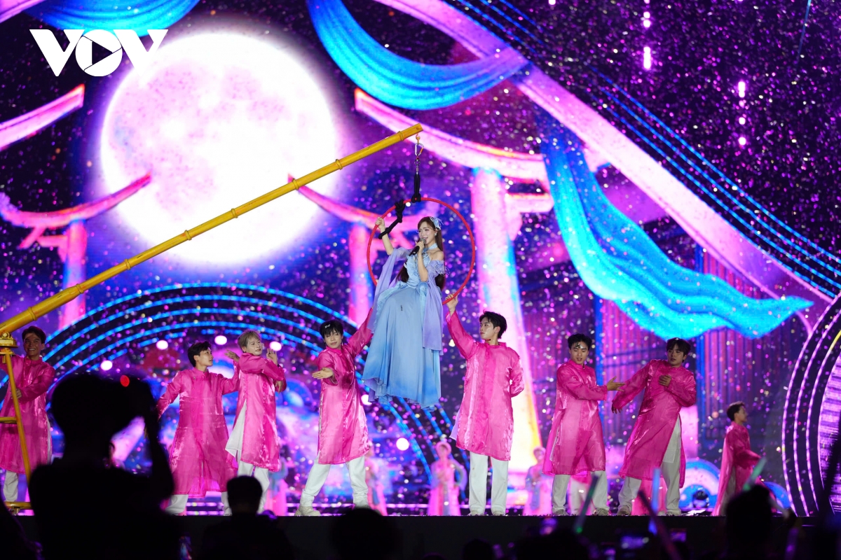 lhpt toan quoc lan thu xvii - quang ninh 2026 nhieu cam xuc dep ve vung dat di san hinh anh 2