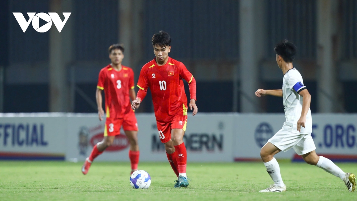 lich thi dau va truc tiep bong da viet nam hom nay 13 4 hinh anh 1