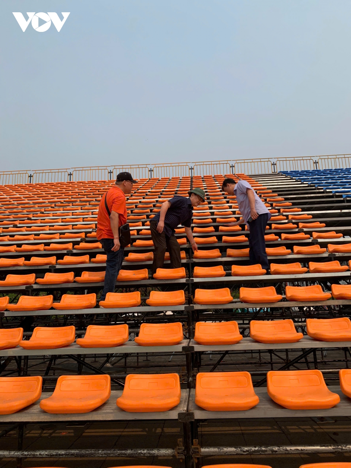 tong giam doc vov kiem tra cong tac chuan bi lhpt toan quoc lan thu xvii hinh anh 4