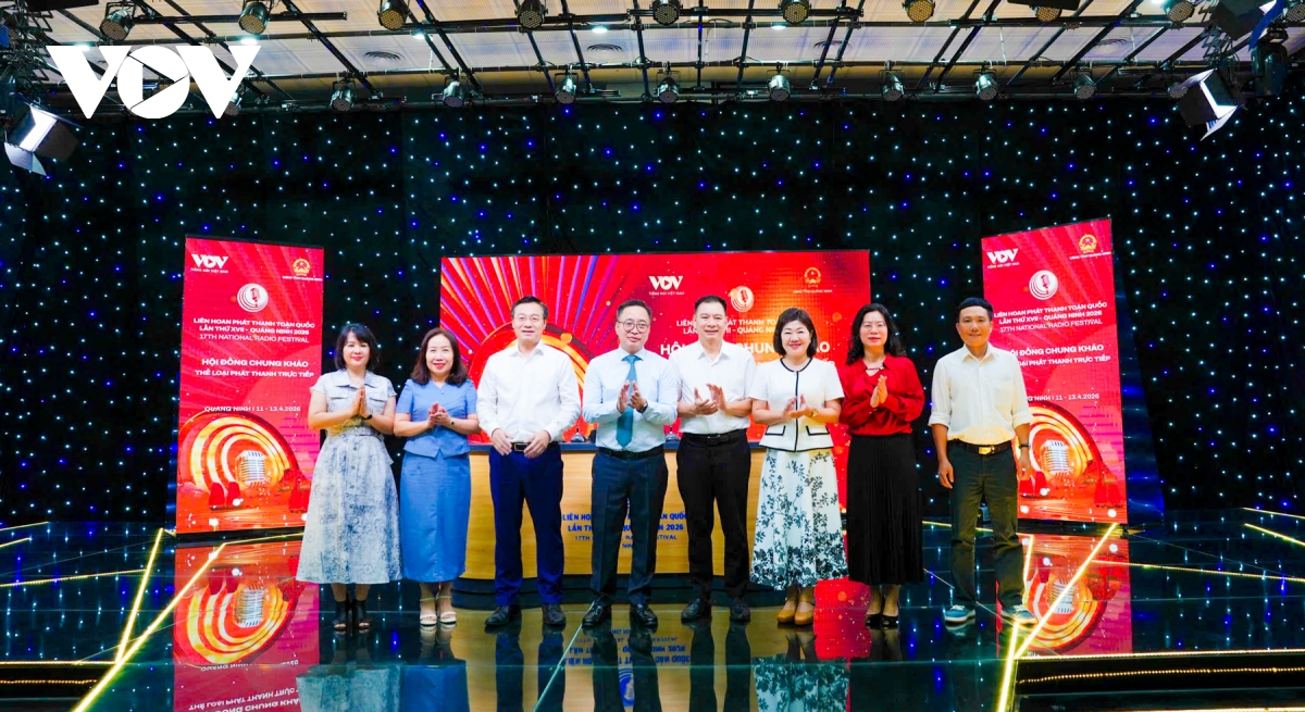phat thanh truc tiep thap lua lhpt toan quoc lan thu xvii hinh anh 12