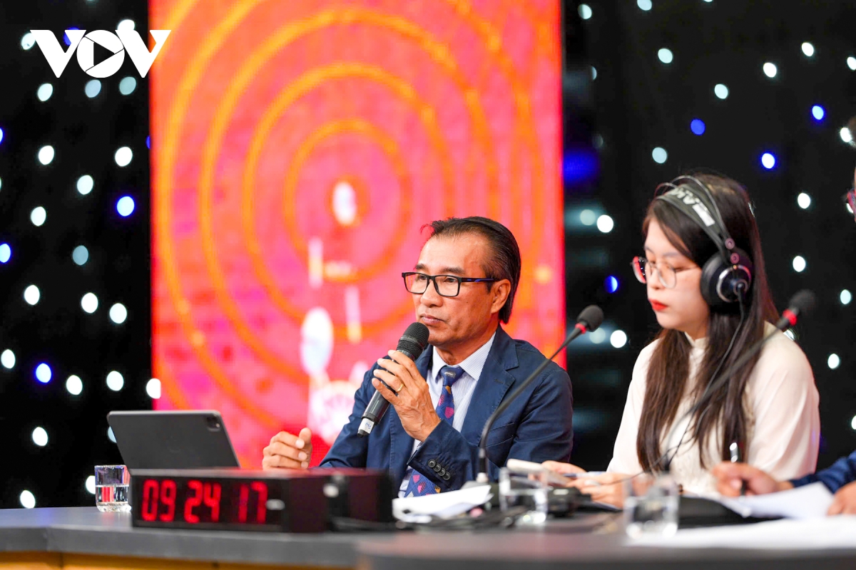 phat thanh truc tiep thap lua lhpt toan quoc lan thu xvii hinh anh 6