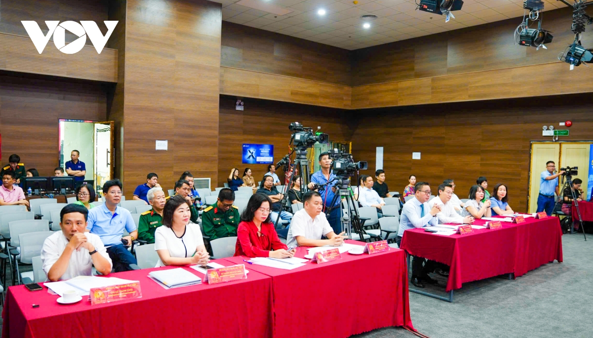 phat thanh truc tiep thap lua lhpt toan quoc lan thu xvii hinh anh 1