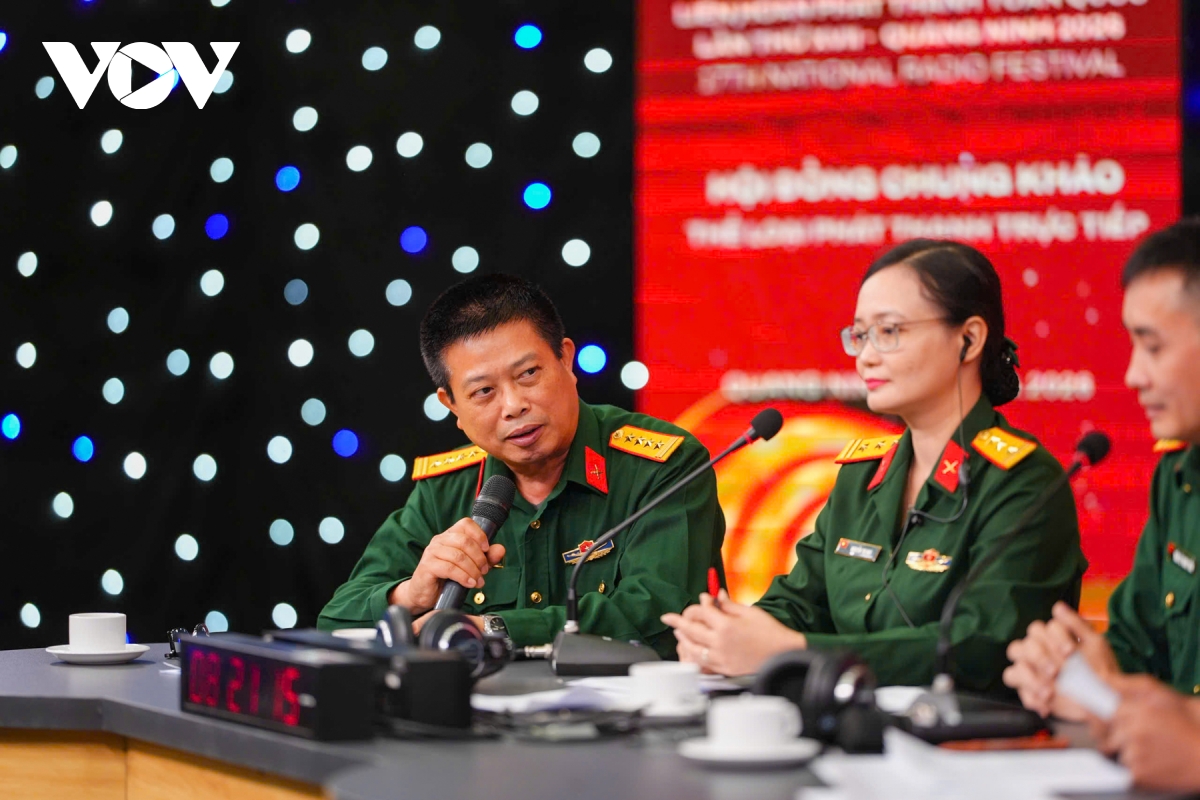 phat thanh truc tiep thap lua lhpt toan quoc lan thu xvii hinh anh 4