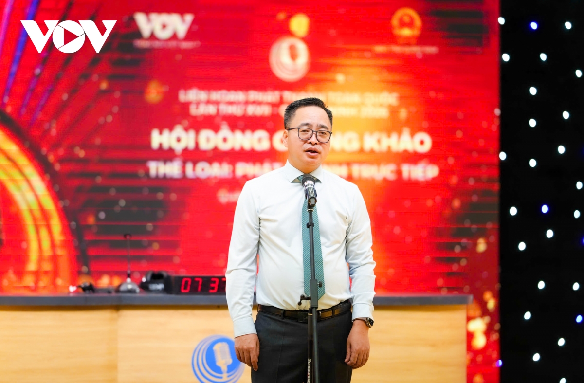 phat thanh truc tiep thap lua lhpt toan quoc lan thu xvii hinh anh 2