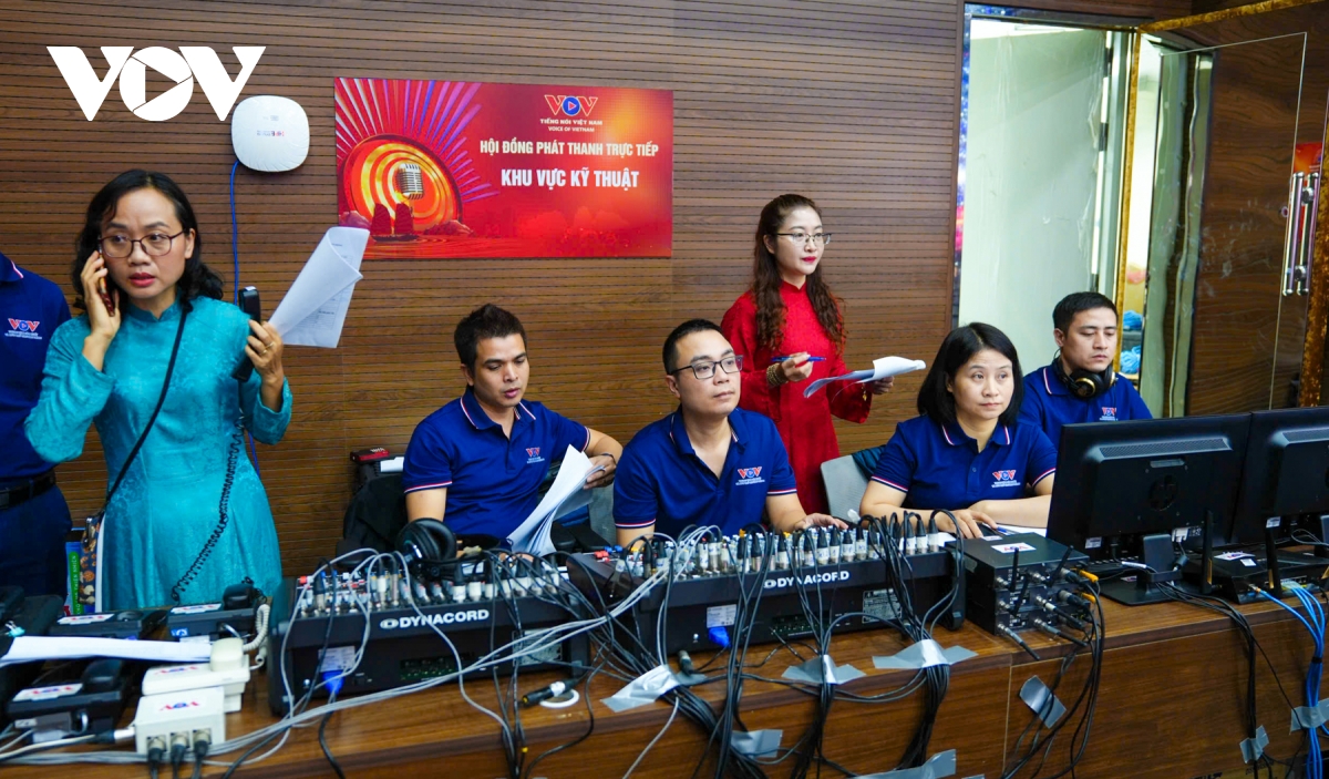 kich tinh tung giay thi phat thanh truc tiep, khong co cho cho sai sot hinh anh 6