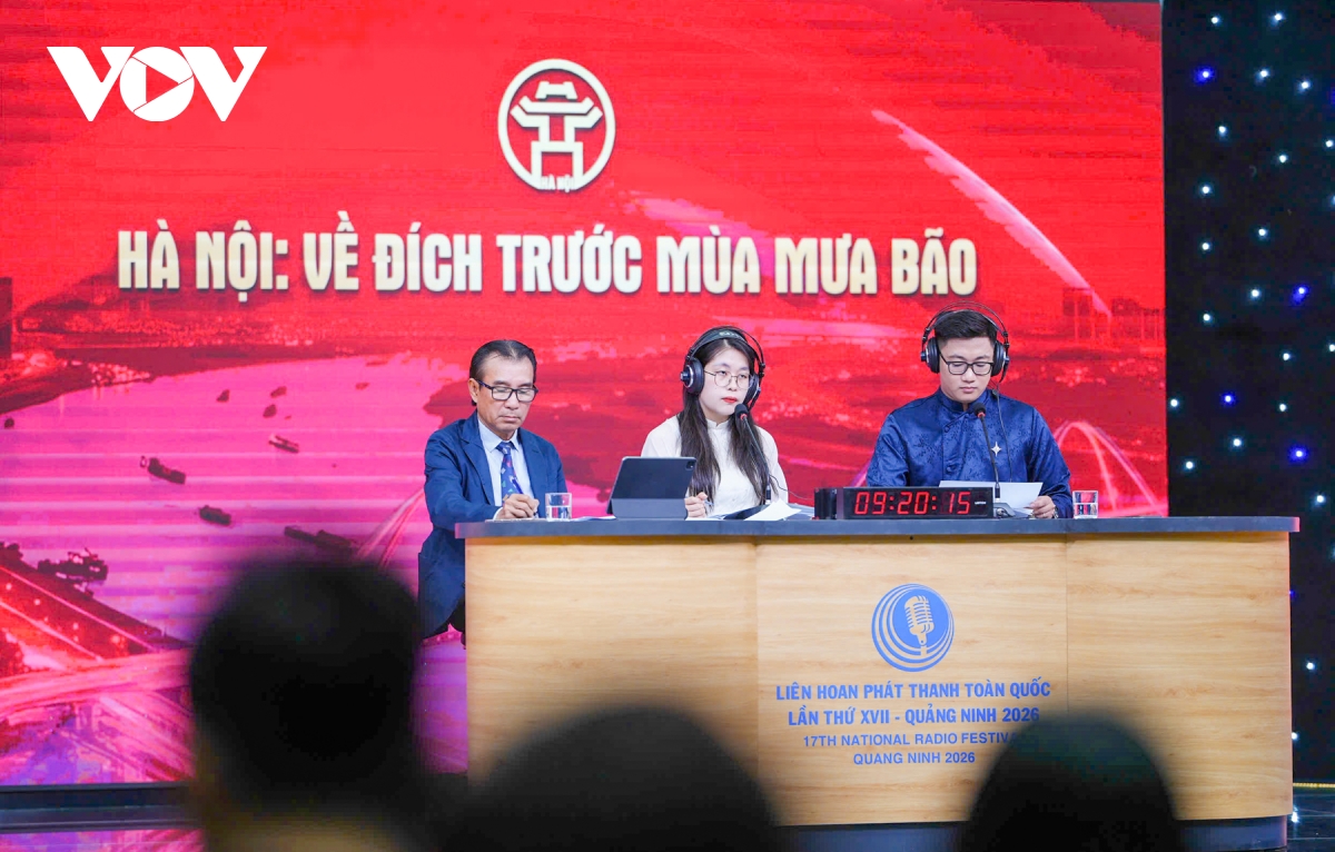 phat thanh truc tiep thap lua lhpt toan quoc lan thu xvii hinh anh 5