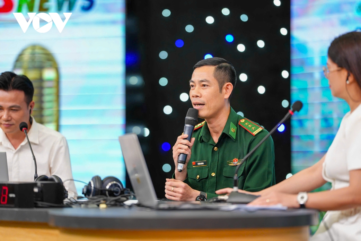 phat thanh truc tiep thap lua lhpt toan quoc lan thu xvii hinh anh 8