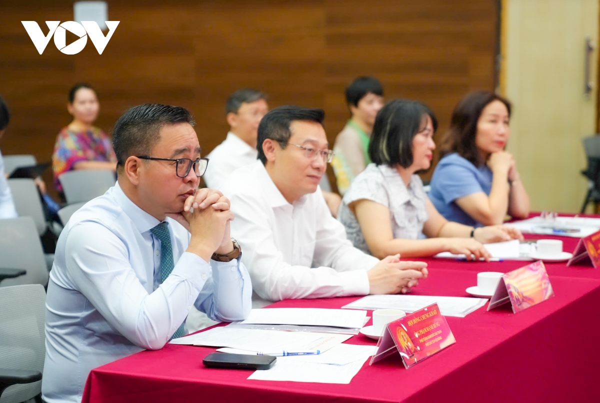 phat thanh truc tiep thap lua lhpt toan quoc lan thu xvii hinh anh 3