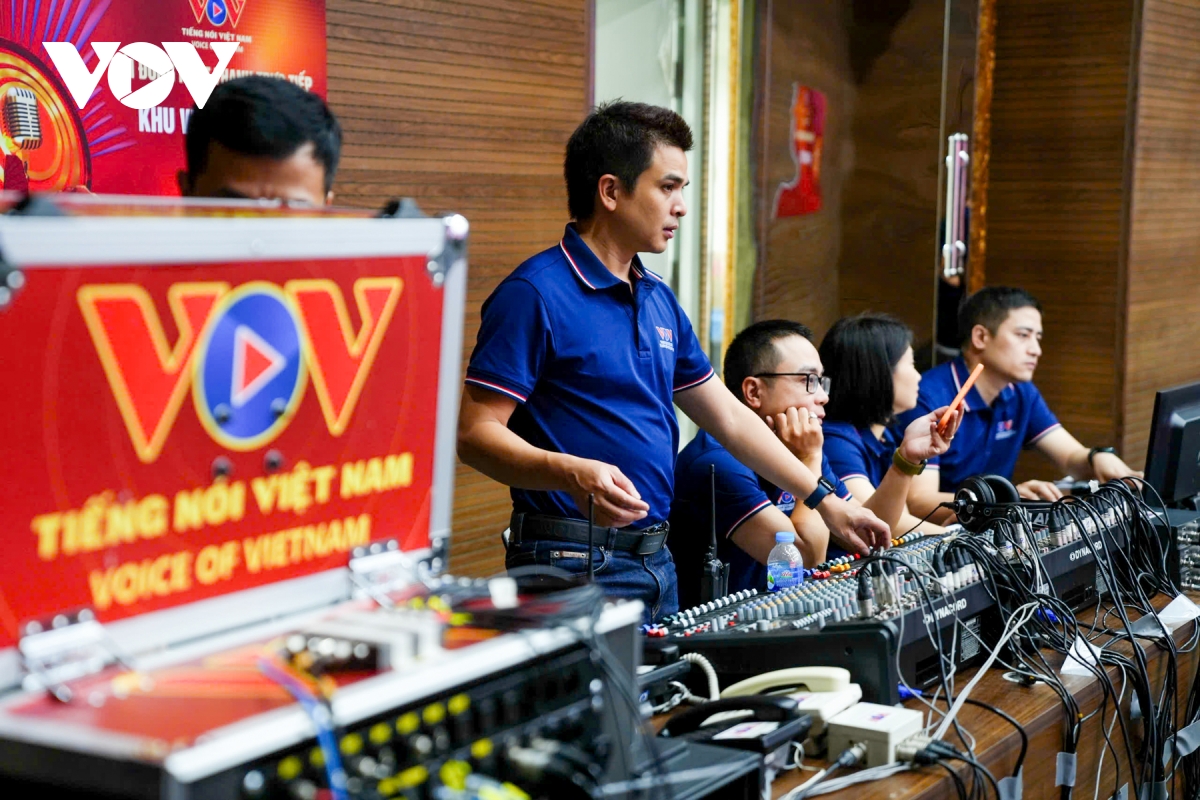 phat thanh truc tiep thap lua lhpt toan quoc lan thu xvii hinh anh 10