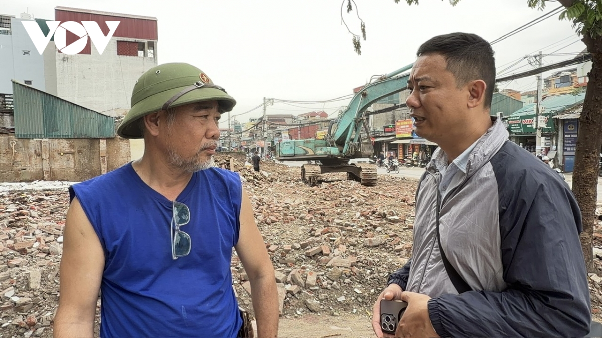 ha noi quyet tam day nhanh tien do duong vanh dai 2,5 - linh nam hinh anh 3