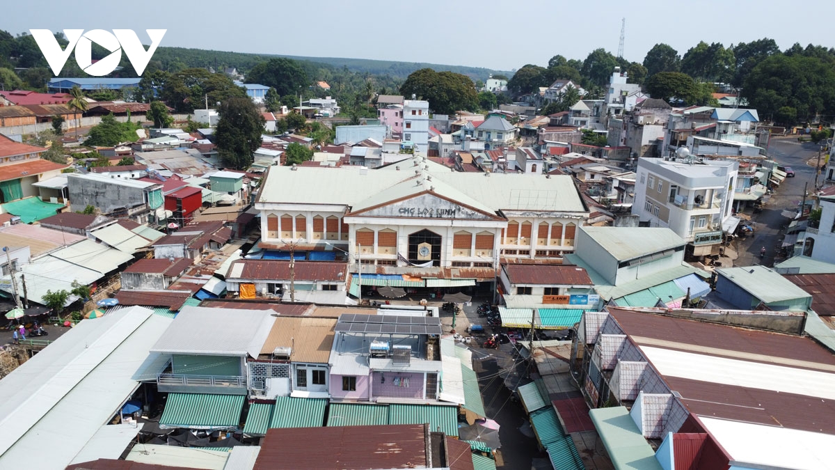 Dong nai lap 10 phuong moi, buoc da len thanh pho truc thuoc trung uong hinh anh 10