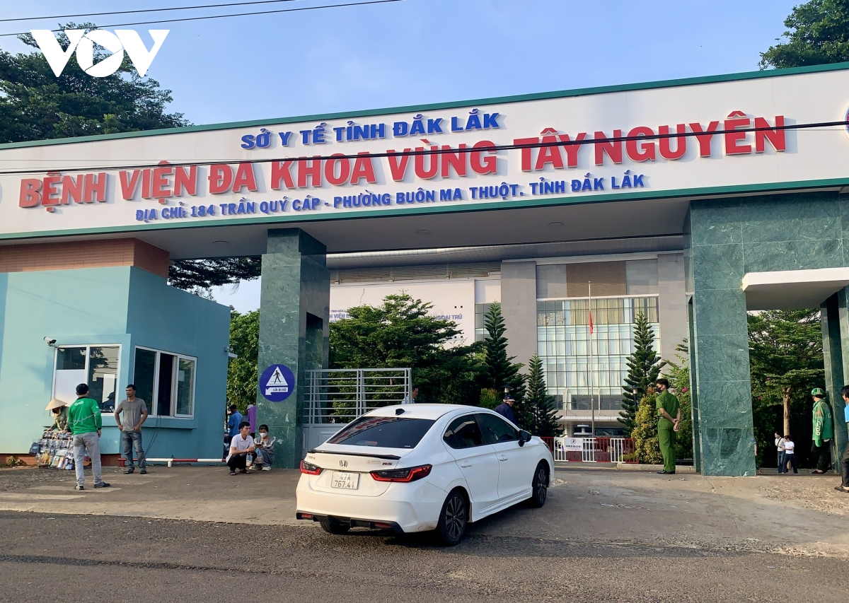 Dak lak de xuat dieu chinh gio lam viec hanh chinh bat dau luc 7h30 tu 1 5 hinh anh 2