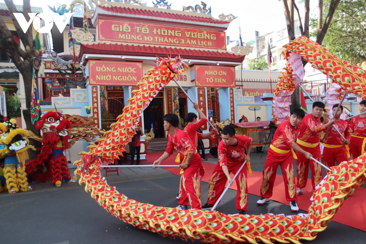 nhieu dia phuong tren ca nuoc long trong to chuc gio to hung vuong hinh anh 6