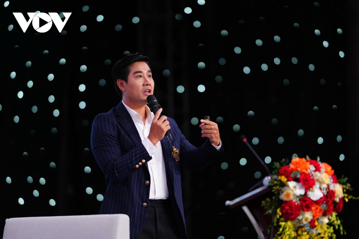 podcast mo dai lo sang tao cho phat thanh trong ky nguyen so hinh anh 9