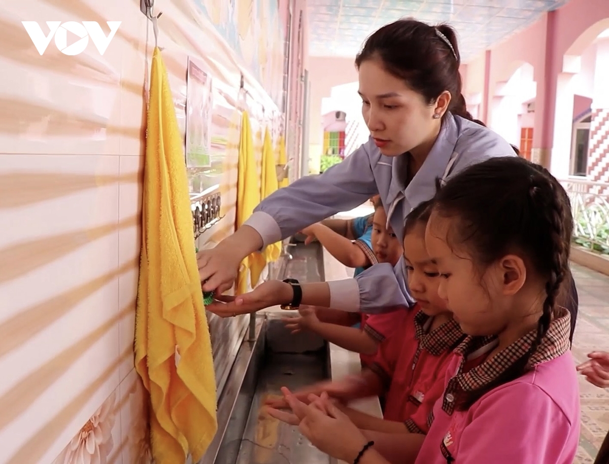 Dak lak lien tiep phat hien cac o dich benh truyen nhiem hinh anh 3