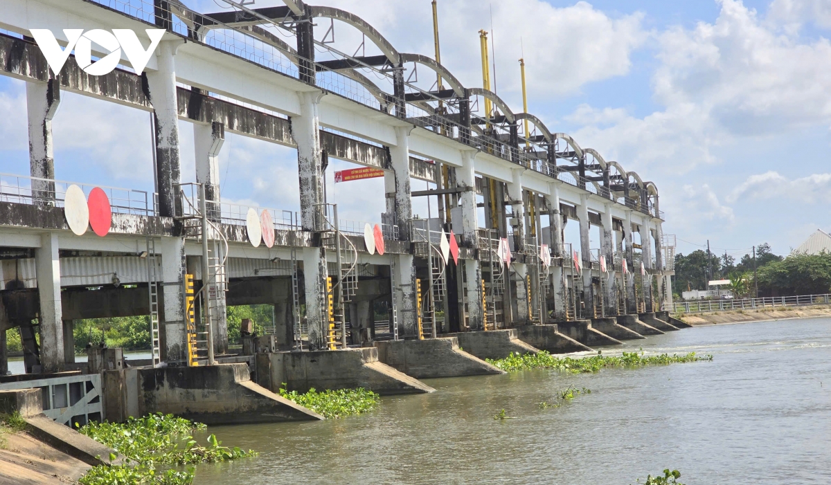 an ninh nguon nuoc o Dbscl can su dan dat cua chinh phu, dong thuan cua xa hoi hinh anh 3