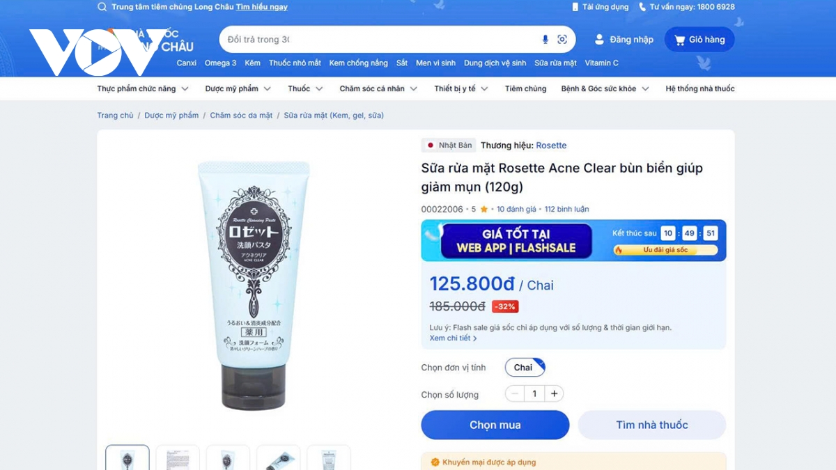 my pham bi thu hoi van ban tran lan lo hong quan ly hay dau hieu nhon luat hinh anh 4