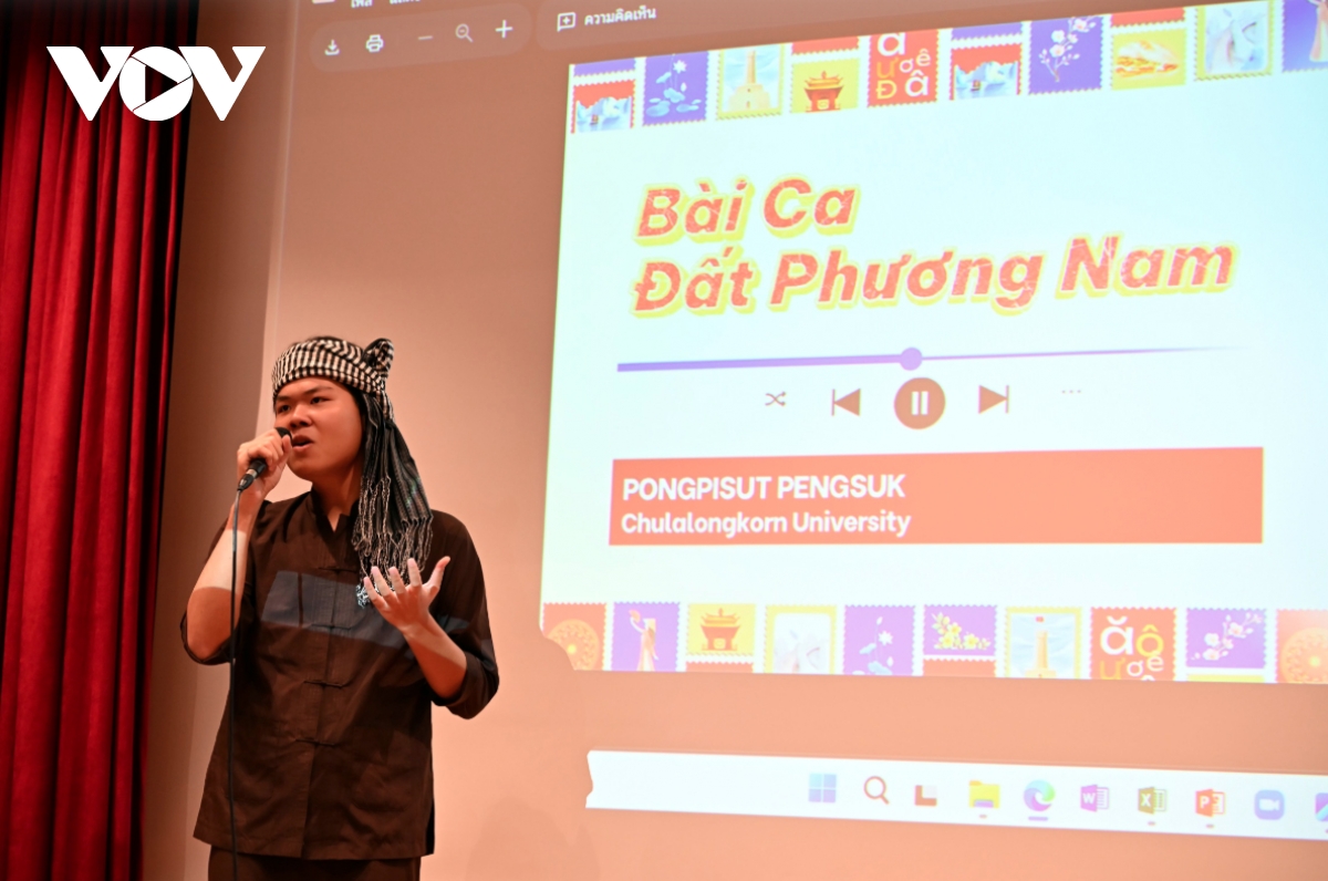 my viet nam story 2026 strengthens vietnam thailand friendship picture 1