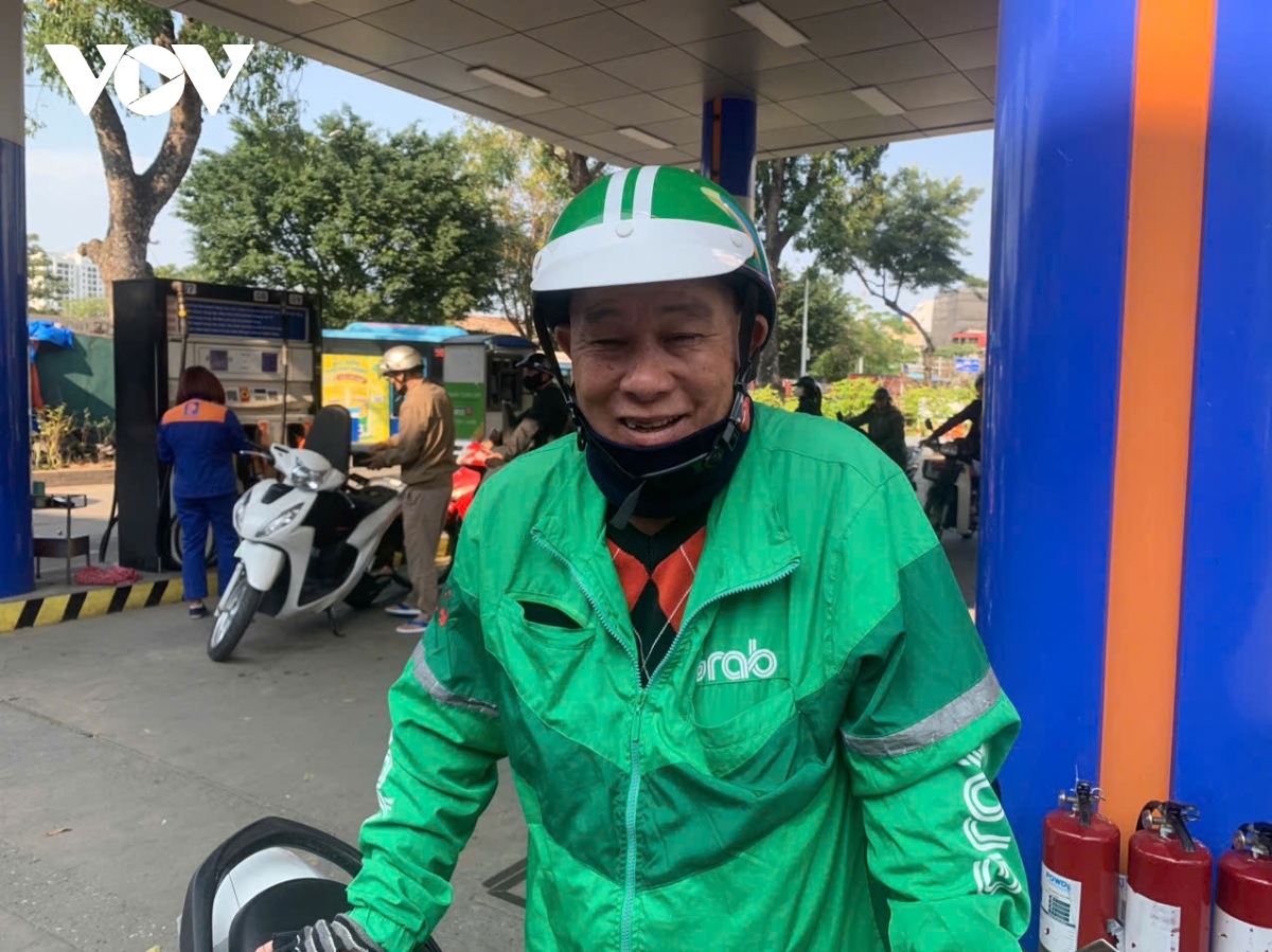 doanh nghiep da san sang phan phoi xang e10 tren dien rong tu hom nay 1 4 hinh anh 3