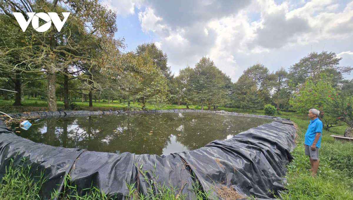 nguon nuoc Dong bang song cuu long truoc ap luc gia tang bai 1 hinh anh 6