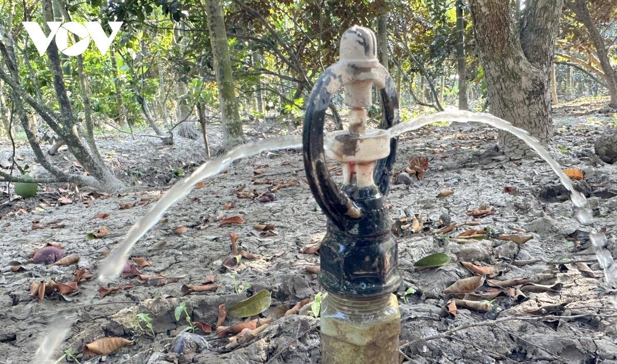 an ninh nguon nuoc o Dbscl can su dan dat cua chinh phu, dong thuan cua xa hoi hinh anh 4