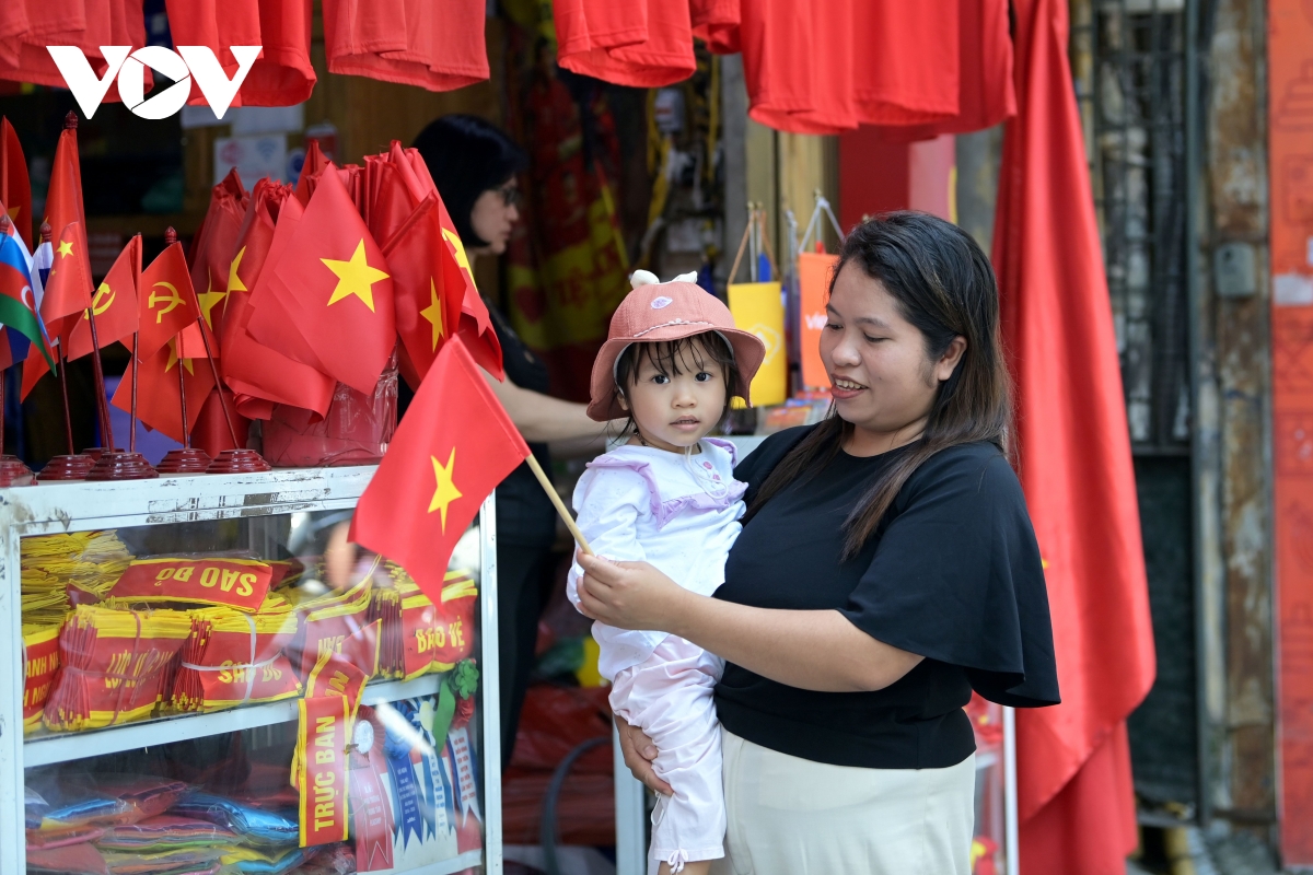 co do sao vang phu sac pho phuong net dep binh di lan toa trong doi song do thi hinh anh 8