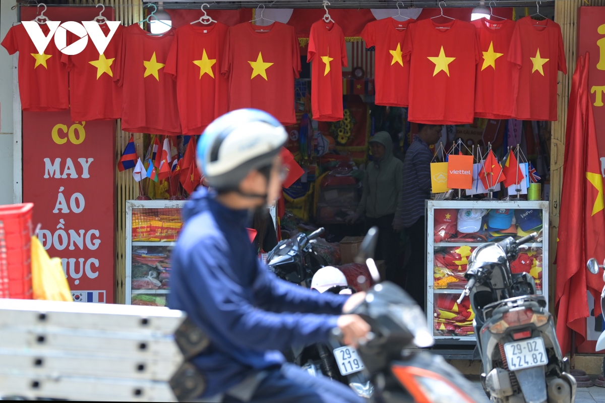 co do sao vang phu sac pho phuong net dep binh di lan toa trong doi song do thi hinh anh 10