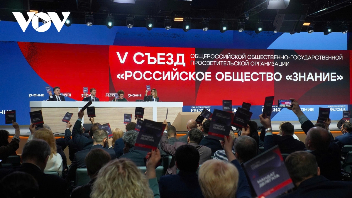 giao duc - khai sang tru cot moi trong chien luoc anh huong cua nga hinh anh 1