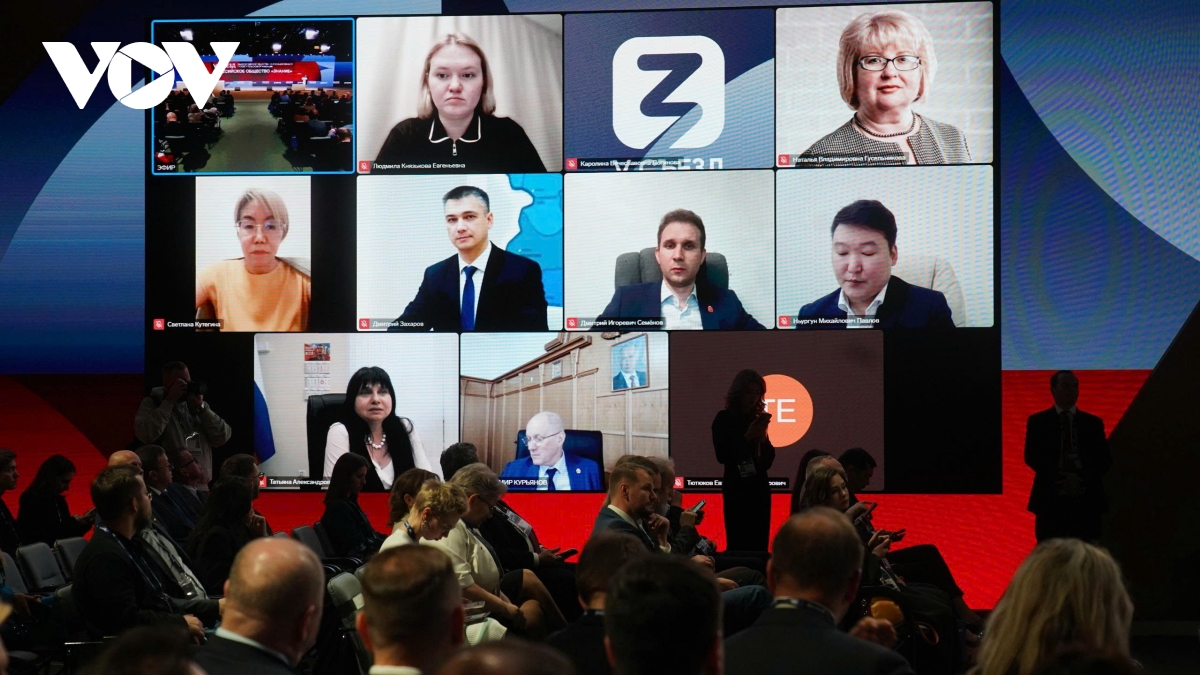 giao duc - khai sang tru cot moi trong chien luoc anh huong cua nga hinh anh 2