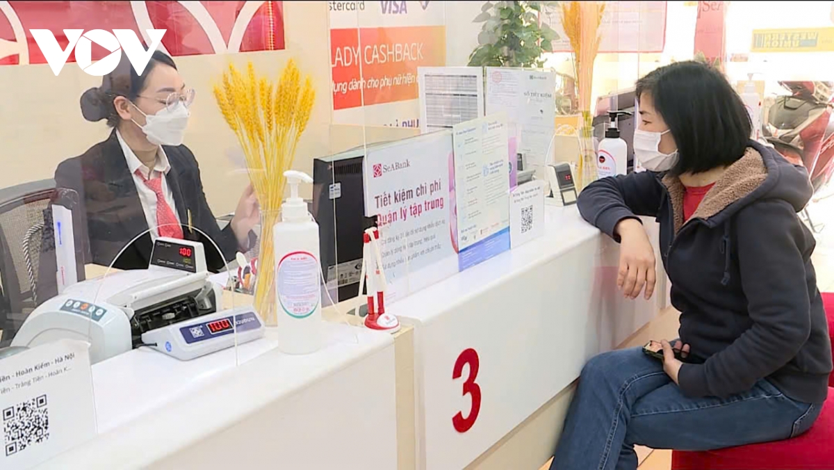 lai suat huy dong tang nong, xuat hien lai suat tiet kiem cham moc 10 hinh anh 1