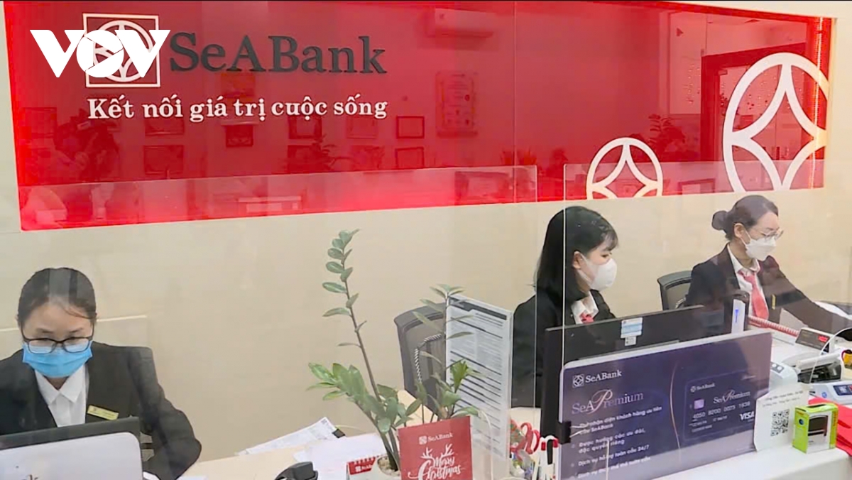  huy dong von tin dung quy i dat thap, tao suc ep len mat bang lai suat hinh anh 2