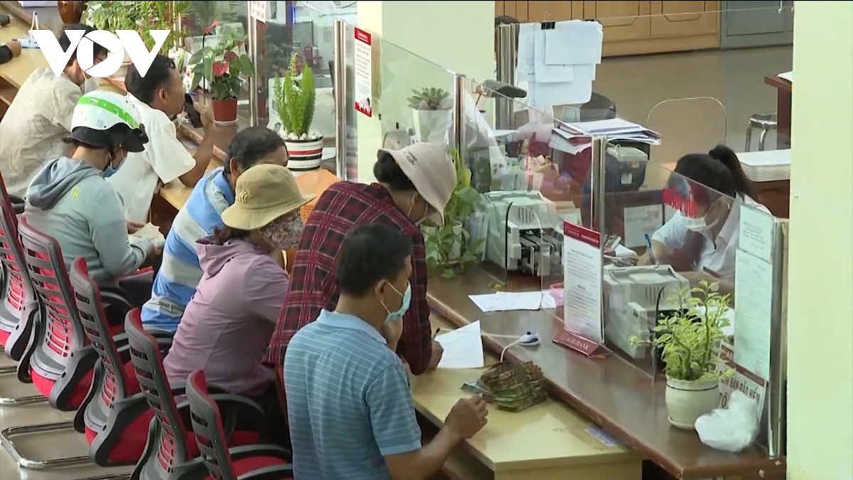 lai suat huy dong tang nong, xuat hien lai suat tiet kiem cham moc 10 hinh anh 2