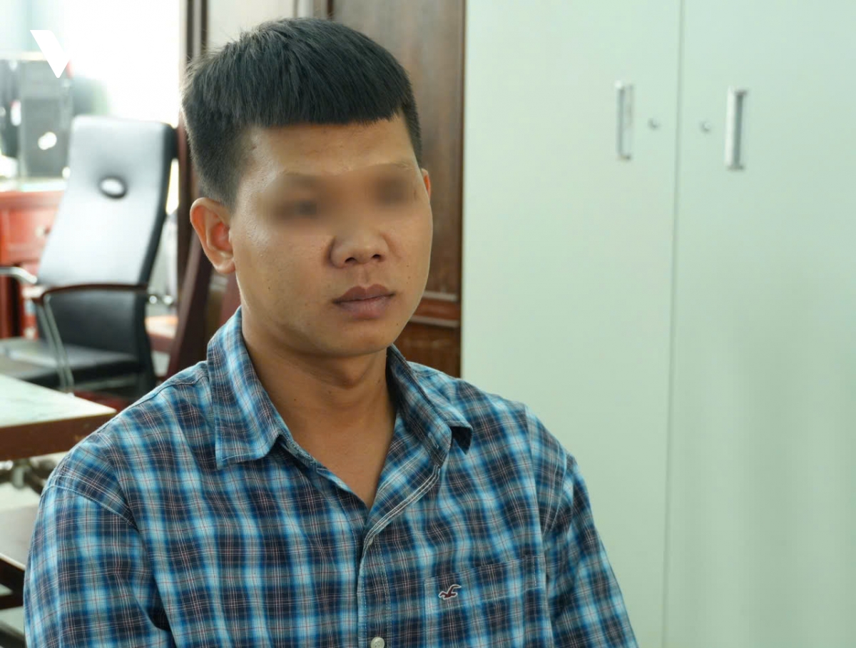 khan truong dieu tra vu mot nguoi bi dam chet giua dem toi o Dong thap hinh anh 1