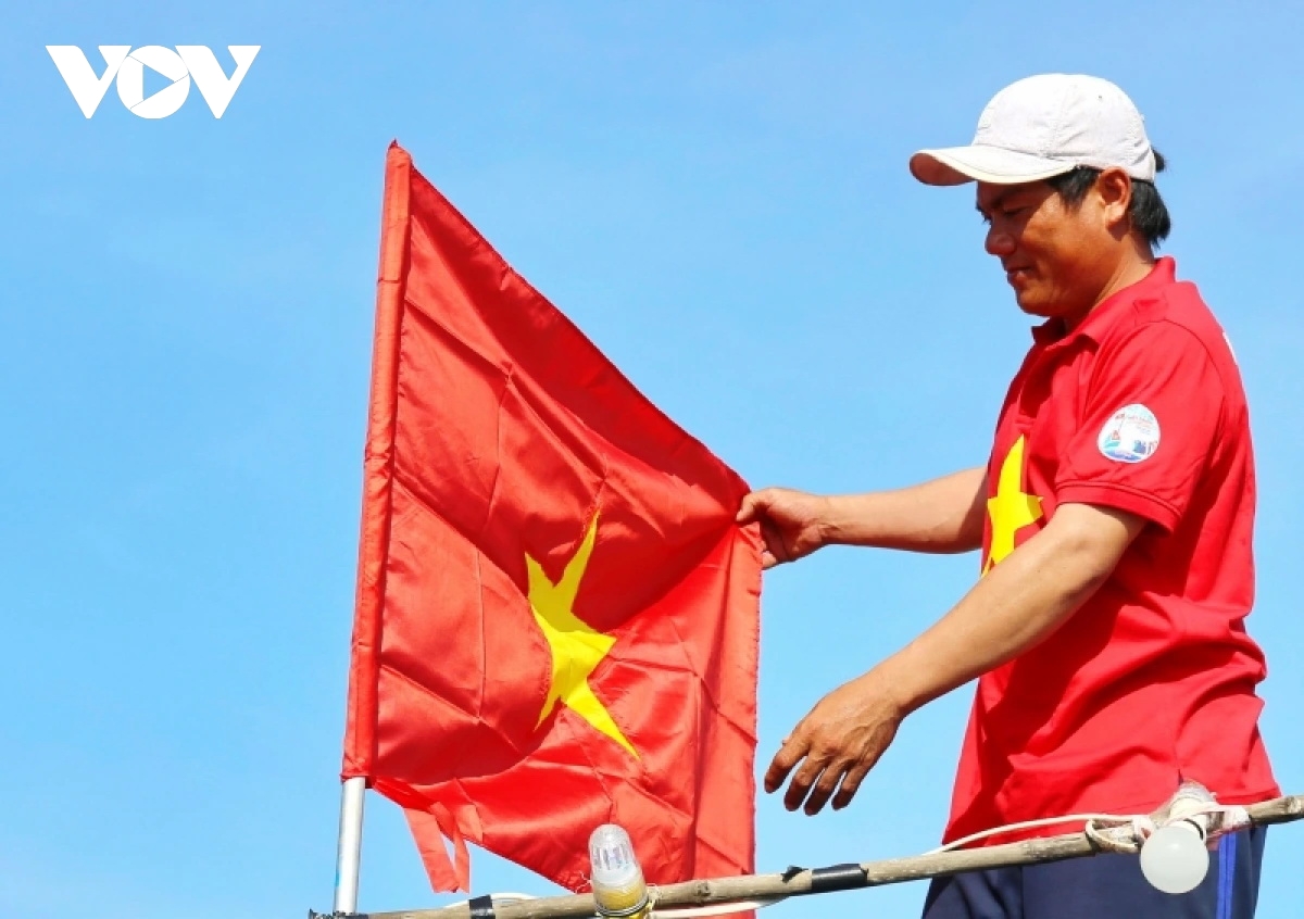 ky uc hoang sa va tieng goi cha ong hinh anh 3