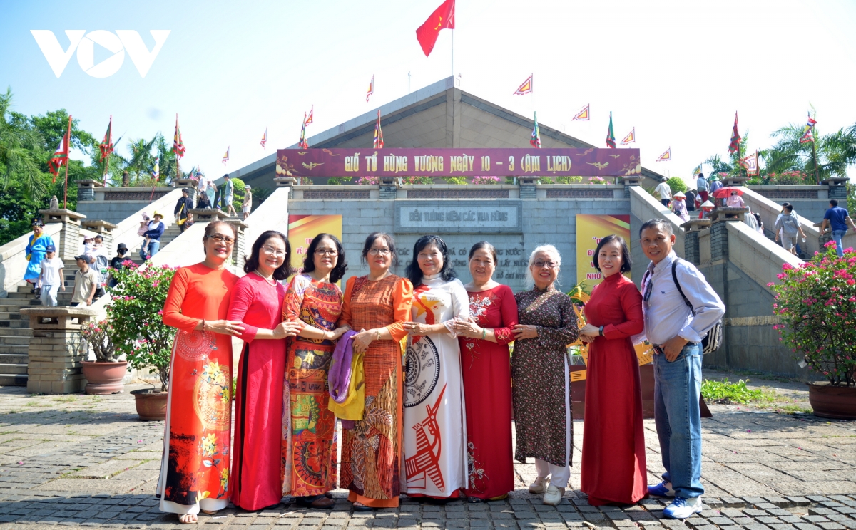 tp.hcm long trong to chuc le gio to hung vuong nam 2026 hinh anh 15