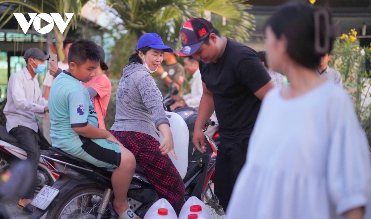 nguon nuoc Dong bang song cuu long truoc ap luc gia tang bai 1 hinh anh 8